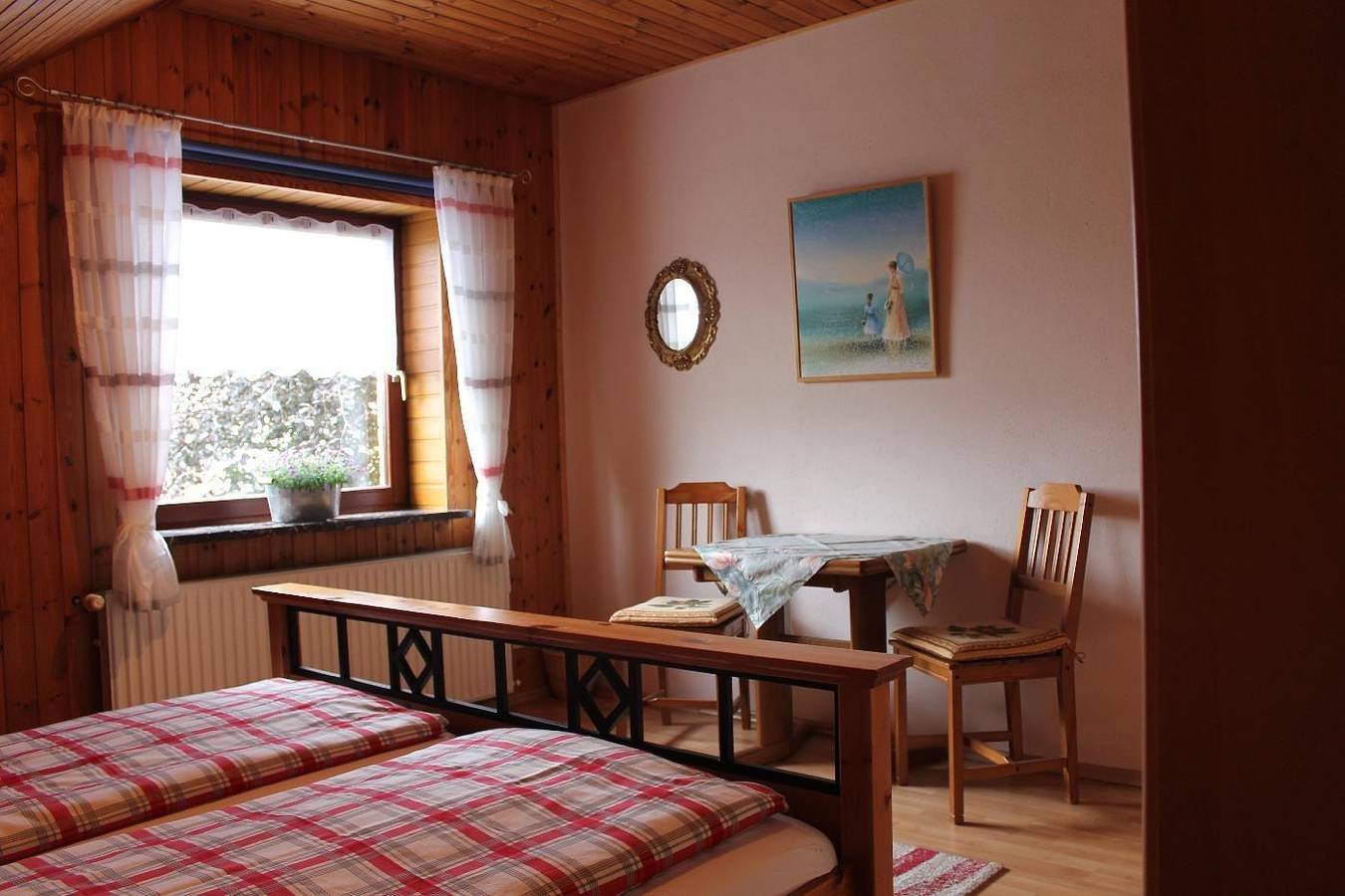 Ganze Ferienwohnung, Komfort-Ferienwohnung Burck 97 qm , 3 Schlafzimmer, 2 Wc in Wankendorf, Südliche Ostseeküste