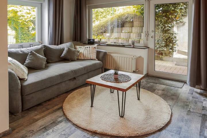 Ferienwohnung für 4 Personen in Willingen - 2