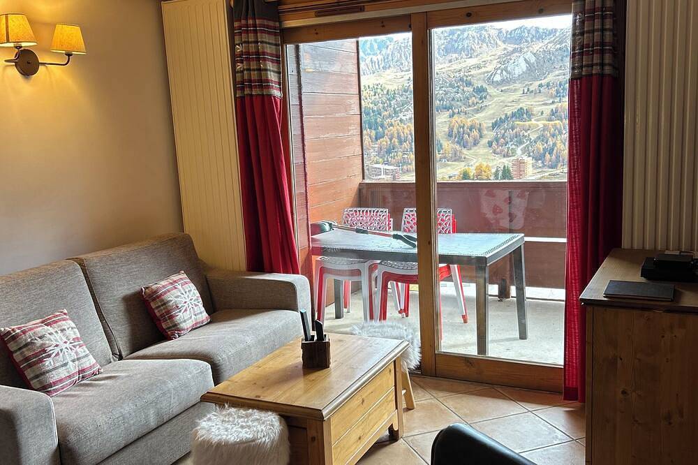 Photo : Appartement de vacances
