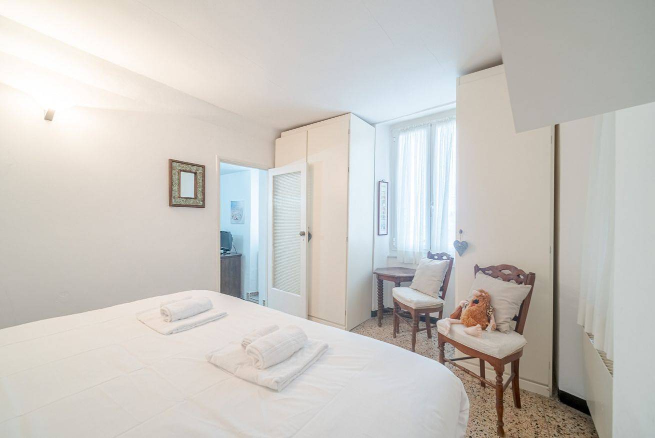 Apartamento entero, Charm of Camogli! Seaside Holiday Apt x4 in Camogli, Riviera di Levante