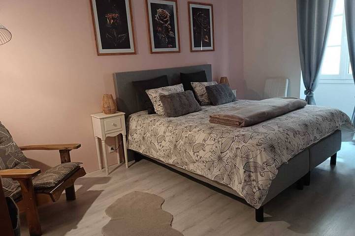 Location de vacances pour 5 personnes à Cestayrols - 2