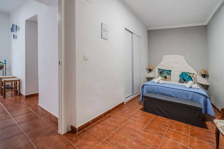 Ferienwohnung für 4 Personen - 1