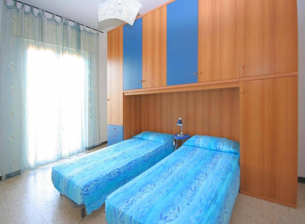 Apartamento entero, Xxv Aprile 2 Int 10 Frontemare 3 in Andora, Riviera di Ponente