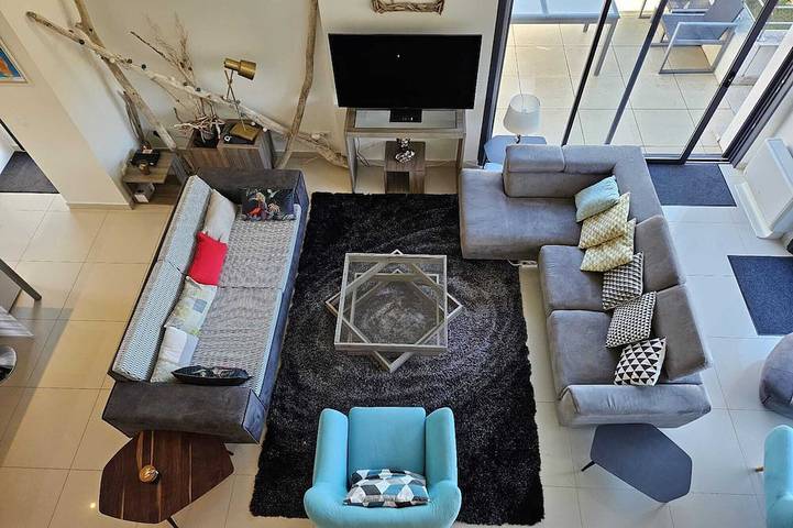 Appartamento vacanze per 6 persone - 1