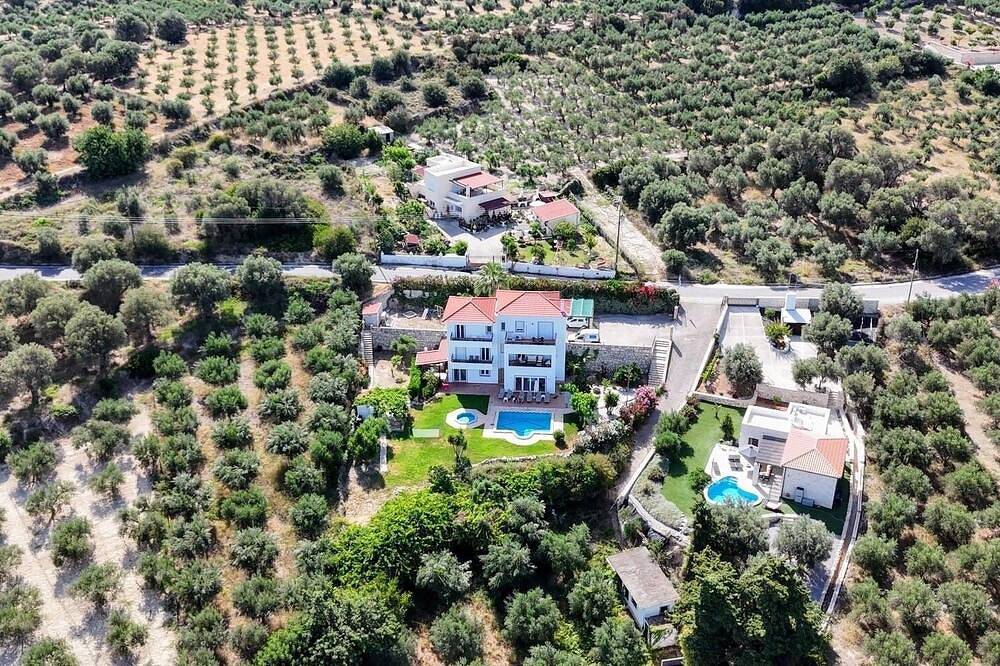 Appartamento vacanze a Rethymno a partire da 97€ a notte
