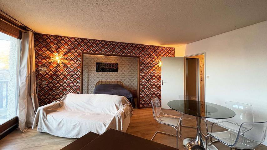 Gîte pour 6 personnes, avec vue et balcon dans Office De Tourisme Des Orres - 2