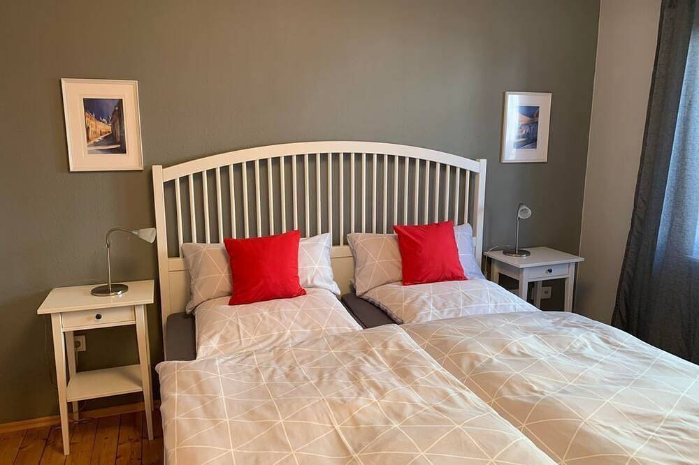 Ganze Wohnung, Ferienwohnung Palatina in Dudenhofen, Rheinebene