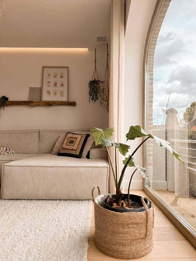 Maison d’hôte pour 4 personnes, avec Terrasse et Vue à Kinrooi