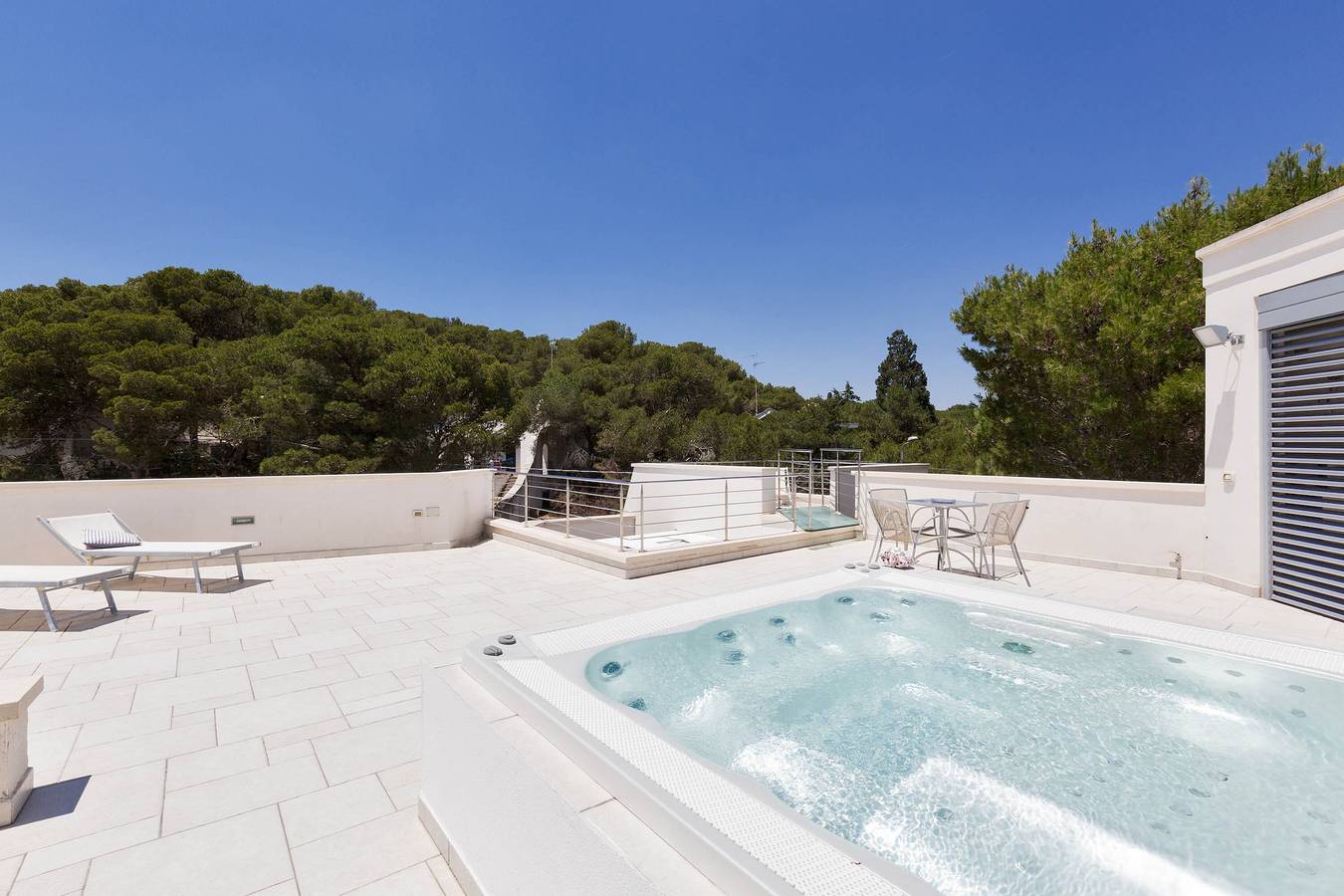 Apartamento entero, Apartamento de vacaciones para 8 personas in Nardò, Nardò (municipio)