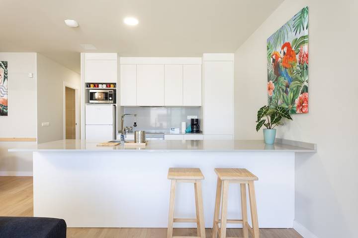 Entire apartment, Home2Book Casa Ewelin Pool & Terrace Abades in Abades, Arico