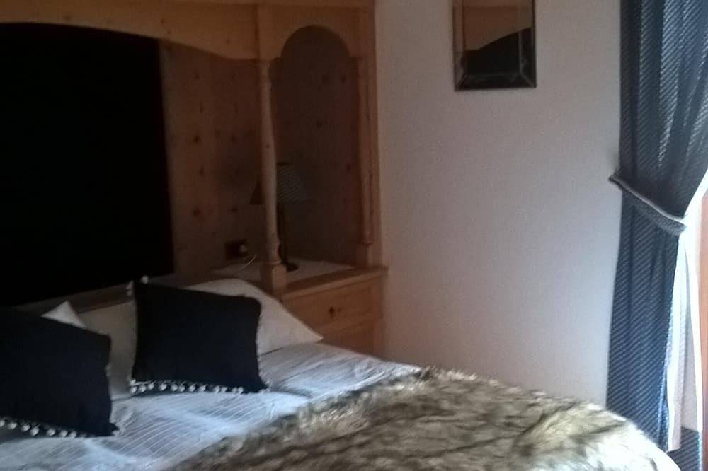 Ganze Wohnung, Ferienwohnung - Cortina d'Ampezzo in Cortina d'Ampezzo, Dolomiti Superski