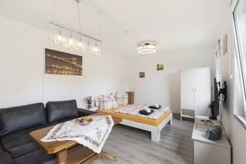 Bungalow für 4 Personen in Nordhausen, Region Nordhausen, Bild 2