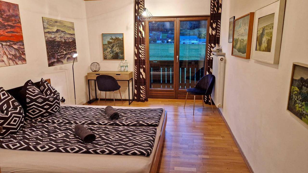 Four-Bedroom House in Bergen (Chiemgau), Chiemsee