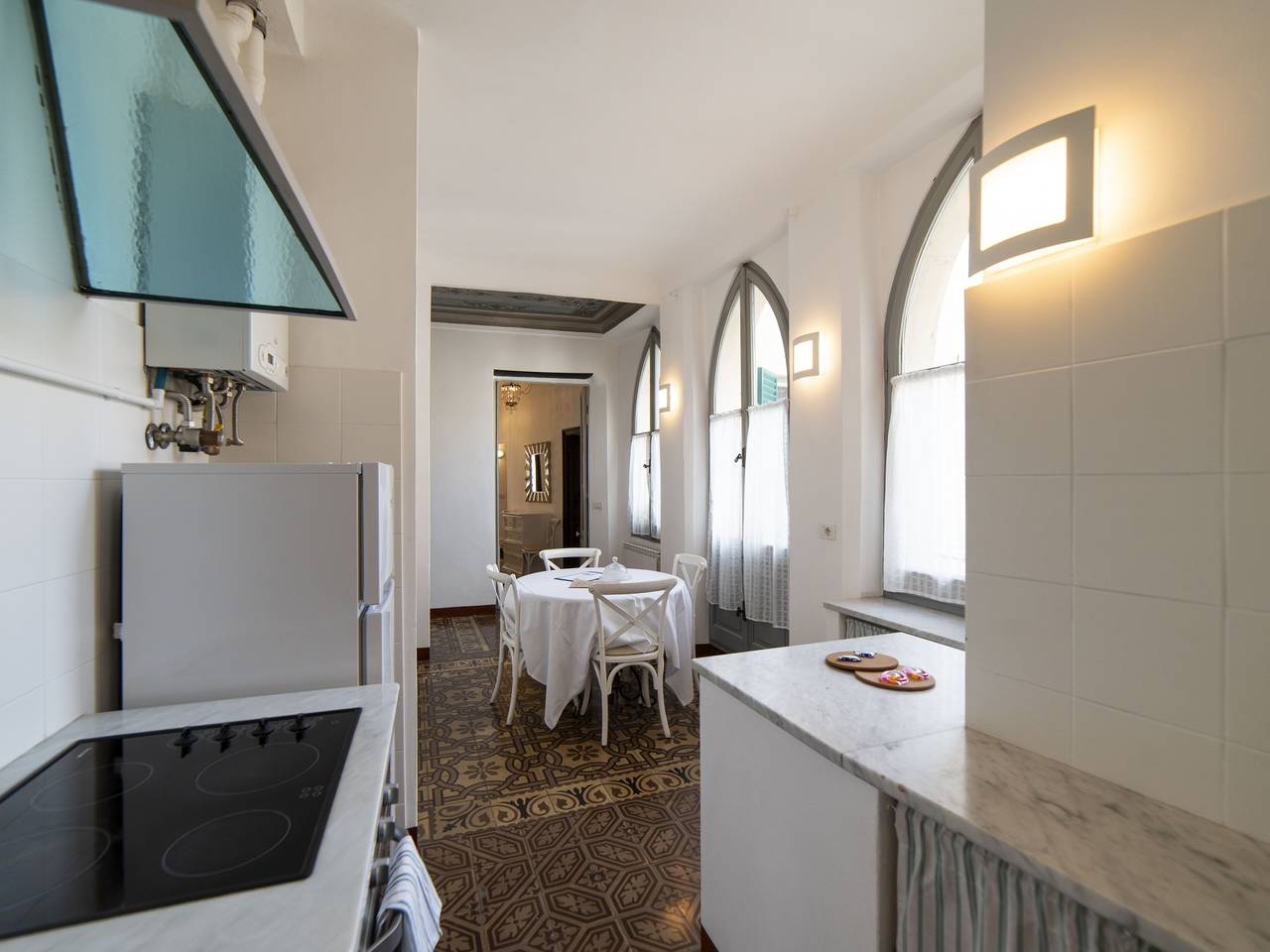 Residence a Finale ligure Id 3226 in Finale Ligure, Finale Ligure Municipio