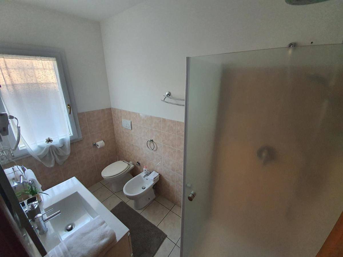 Guest House Brezza Marina in Fiumicino, Provincia di Roma