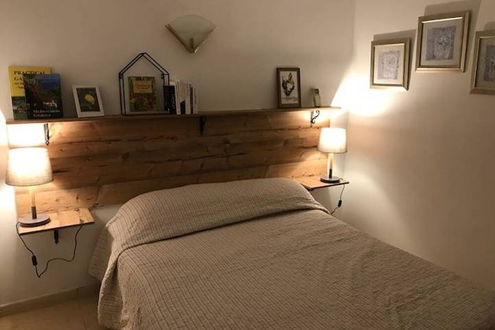Hermosa villa privada con piscina (10x5), casa de huéspedes, cerca de Valencia / playa in Carcagente, Costa de Valencia