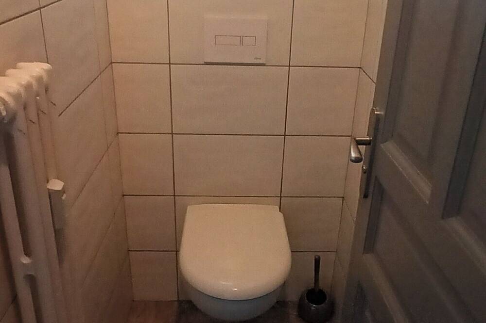 Appartement entier, Appartement lumineux de 43 m2 in Marnaz, Région de Bonneville