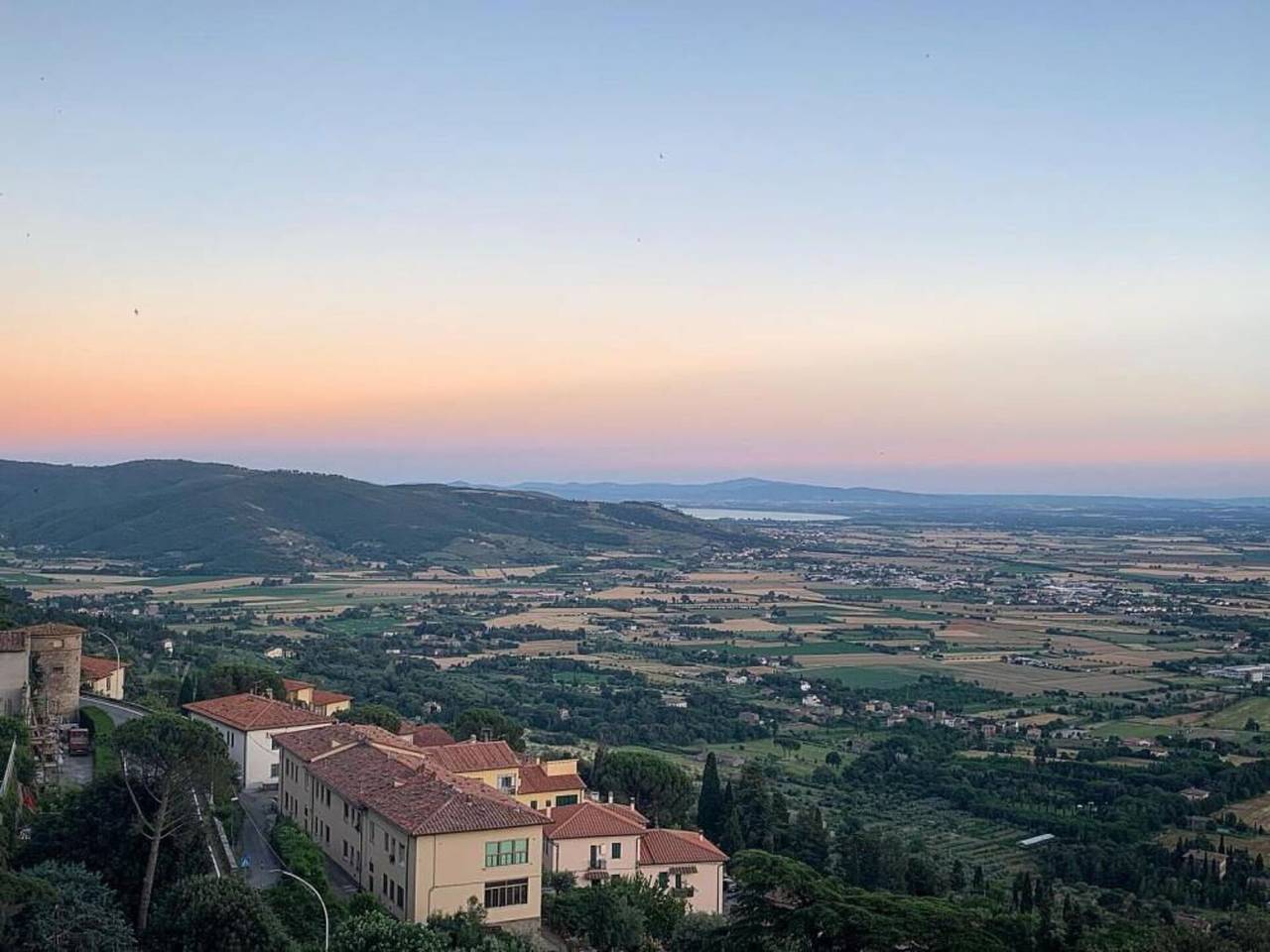 Apartamento entero, Casa Castelli in Cortona, Provincia de Arezzo