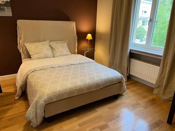 Appartement De Vacances pour 6 Personnes dans Luxembourg (ville), Luxembourg, Photo 4