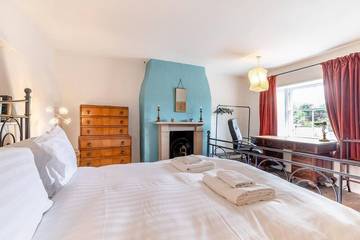 Cottage for 6 People in Cromford, Derbyshire, Photo 2