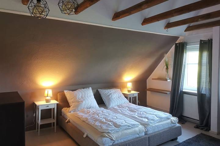 Ferienhaus für 5 Personen, mit Haustier in Leer - 2