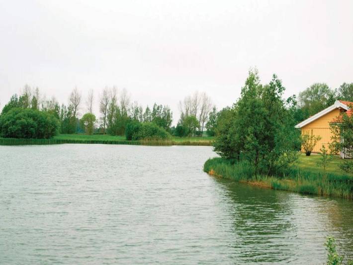4 Sterne Ferienhaus in Ottendorf in Otterndorf, Cuxland