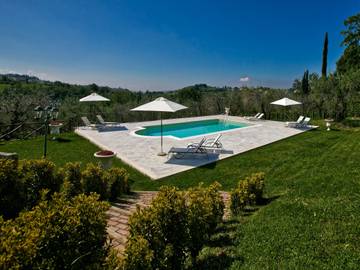 Casa Vacanza per 3 Persone in Selci, Provincia di Rieti, Foto 1