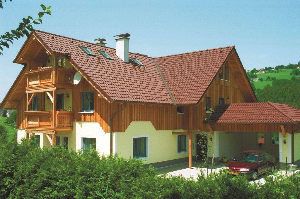 Balkonwohnung, foto 11