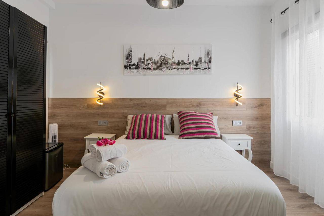 Appartement entier, Small Single Room in La Salle (Canary Islands), Santa Cruz de Tenerife