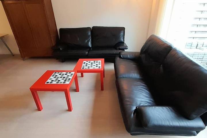 Location de vacances pour 6 personnes, avec Terrasse et Jardin à Herentals - 4
