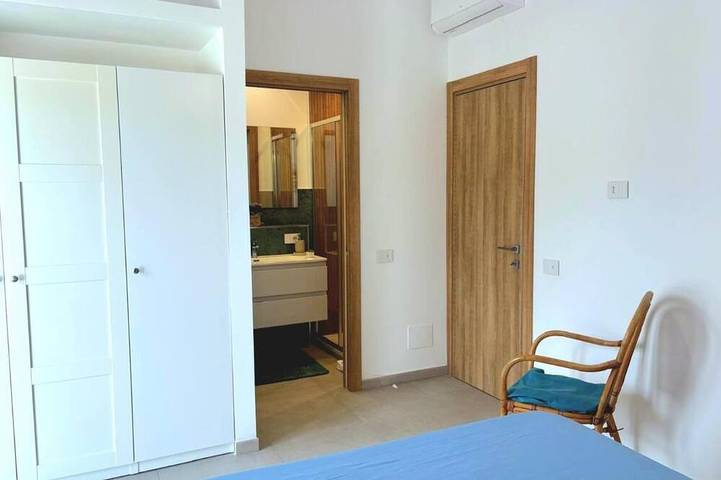 Appartamento intero, Casa Vacanze Giro Di Bitta in Siculiana Marina, Siculiana