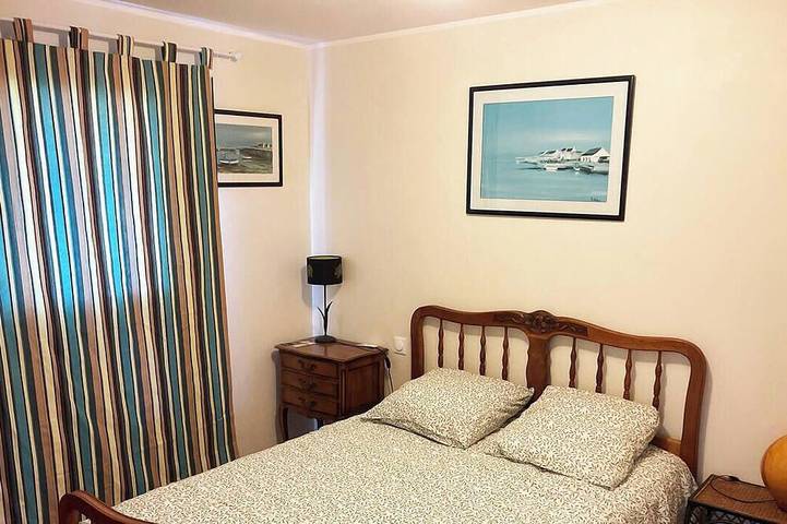 La Camarine location saisonnière Camaret 😎 in Camaret-sur-Mer, Iroise