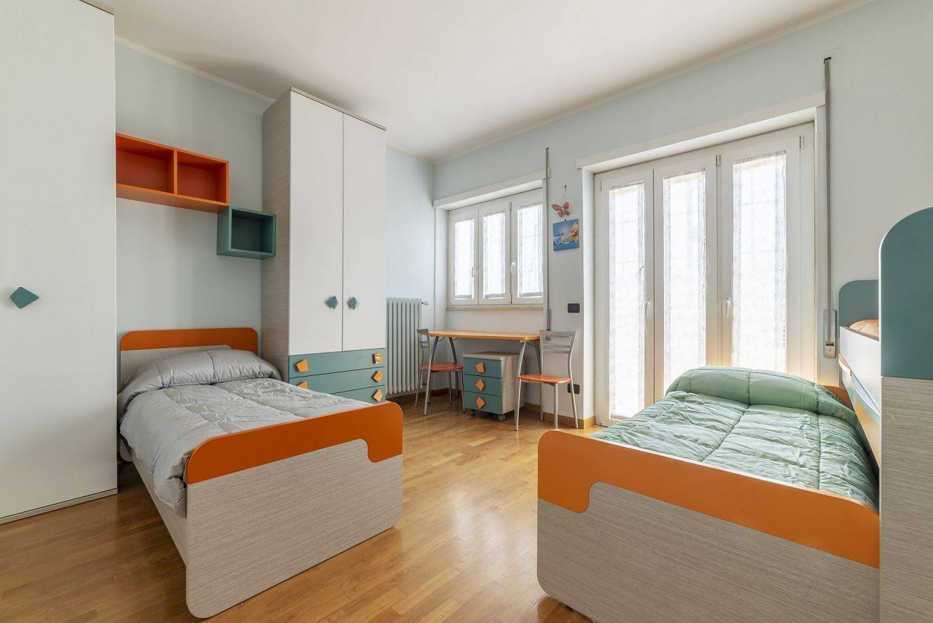 Appartamento intero, Guesthost - Piazza Bologna Terrace Apartment in Roma, Provincia di Roma