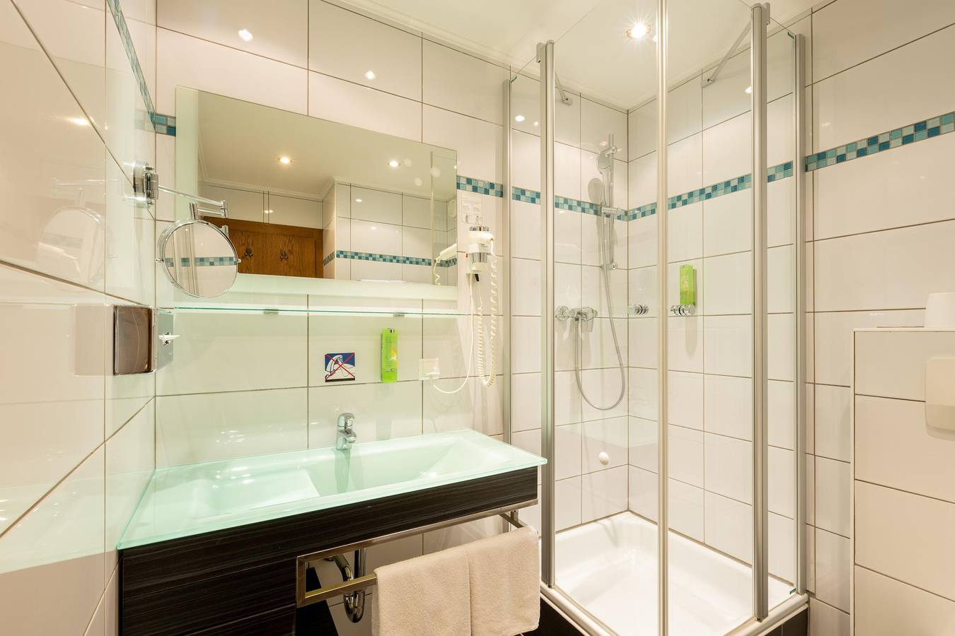Ganze Ferienwohnung, Doppelzimmer "Sonnwiesen" in Bach (Kärnten), Bad Kleinkirchheim