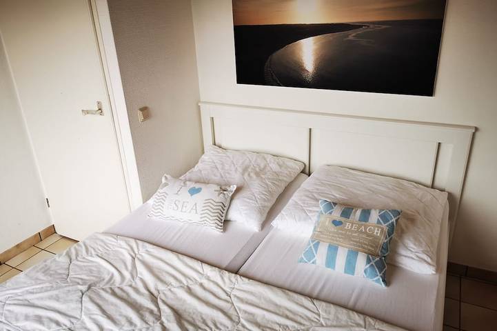 Ferienhaus für 4 Personen, mit Balkon und Garten, mit Haustier in Brouwershaven - 4