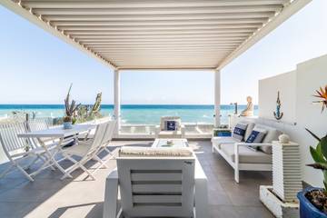 Vakantiehuis voor 6 Personen in Estepona, Málaga Provincie, Afbeelding 1