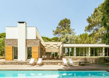 Glamping para 8 Pessoas em Grândola e Santa Margarida da Serra, Alentejo Litoral, Foto 1