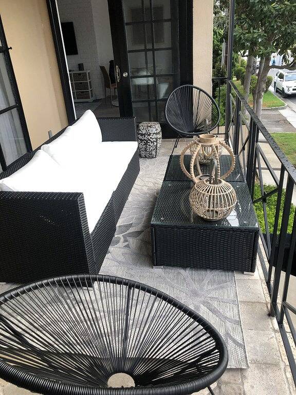 Location de vacances pour 4 personnes à Santa Monica - 3