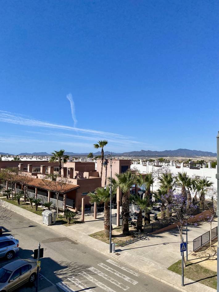 Apartamento vacacional entero, Relaxing Retreat in Condado de Alhama Jardin 7 in Condado de Alhama, Alhama de Murcia