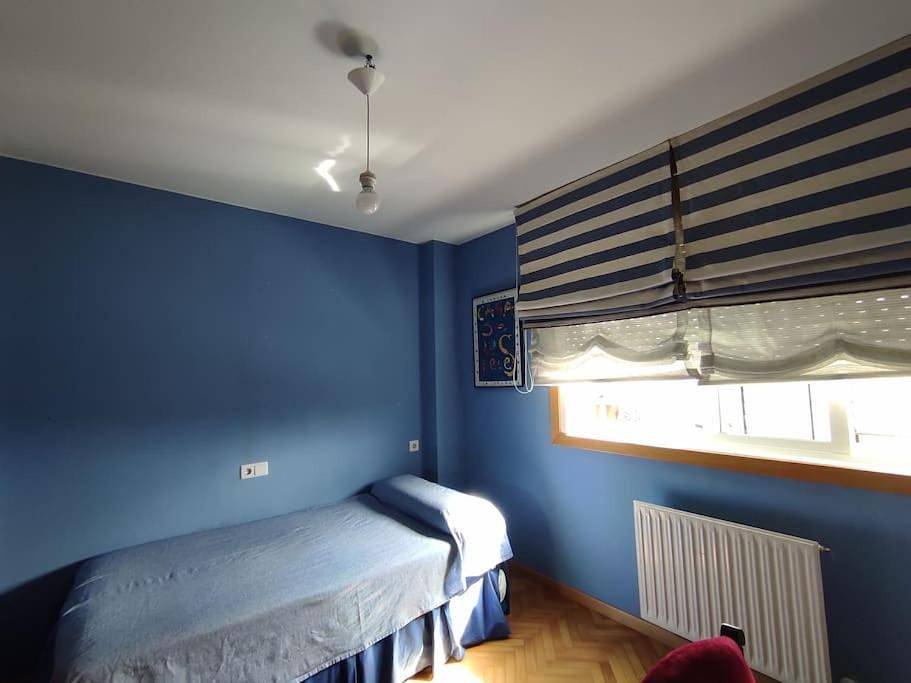 Three-Bedroom House in Ares, Costa de Galicia