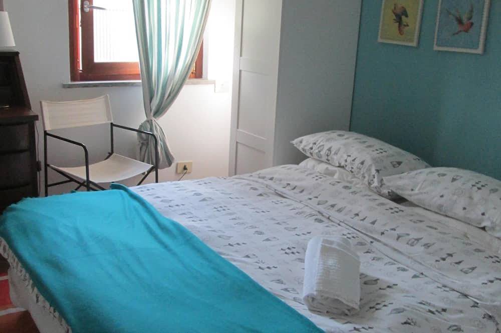 Casa Bella Vista Trevignano Romano See Bracciano Ansicht Berghütte in Trevignano Romano, Braccianosee