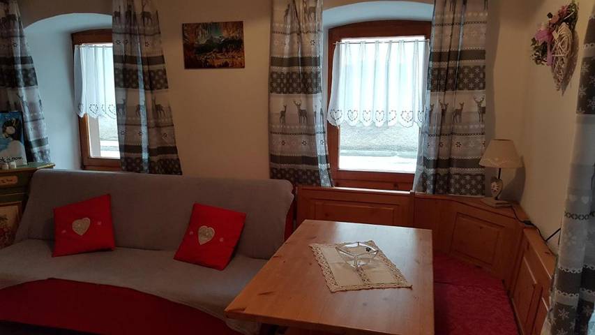 Gîte pour 2 personnes dans Padola - 4