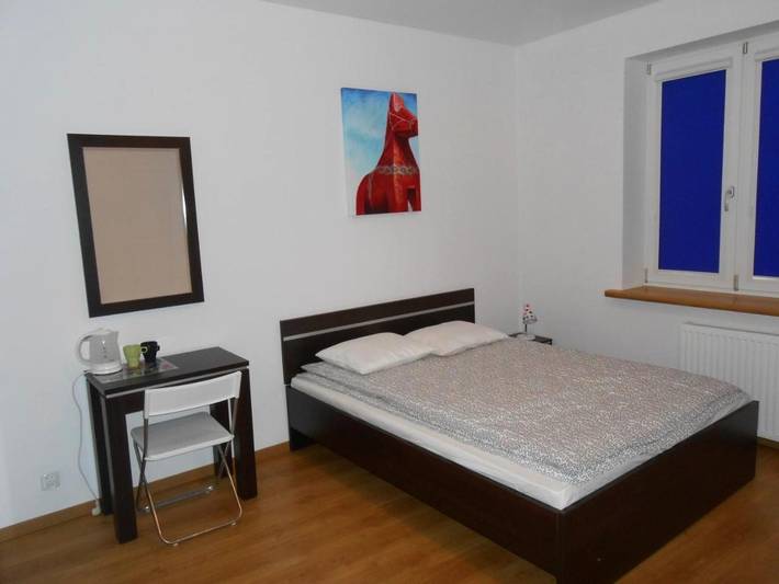 Hostel dla 2 osób w Trójmiasto