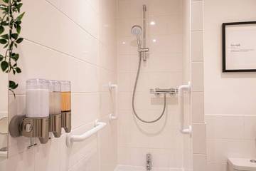 Apartment for 2 People in Leicester, Heart of England, Photo 3