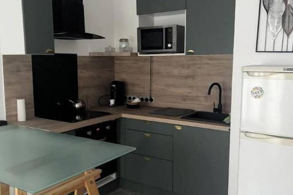 Appartement entier, Maisonnette meublé in Gradignan, Région de Bordeaux