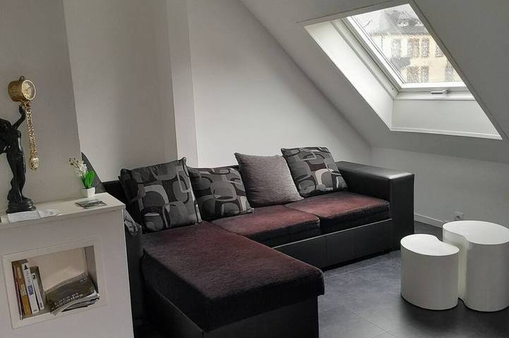 Appartement de vacances pour 5 personnes - 1