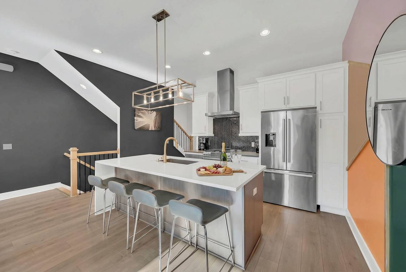 Close to Dt Music City - Rooftop Views Game Room in Nashville, Tennessee