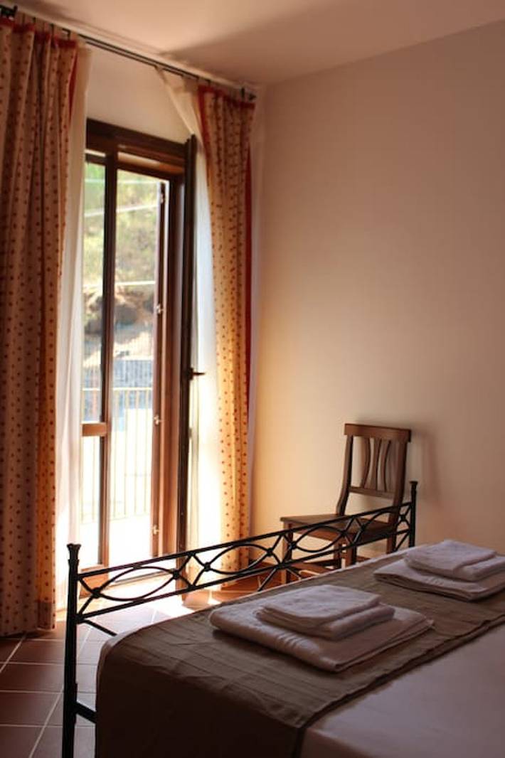 Gîte pour 4 personnes à Nicolosi - 3