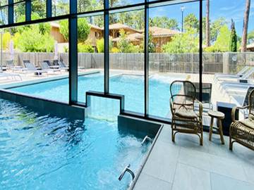 Ferienwohnung für 4 Personen in Lège-Cap-Ferret, Bassin d’Arcachon, Bild 1