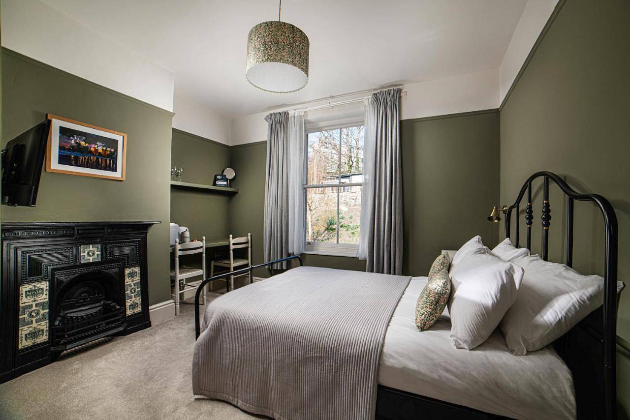 Riversdale House Bed & Breakfast in Llangollen, Denbighshire